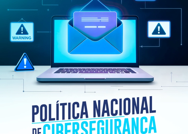 Política Nacional de Cibersegurança: Avaliação e Perspectivas para 2025